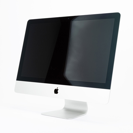 USED Apple 21.5