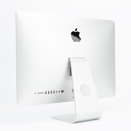 USED Apple 21.5
