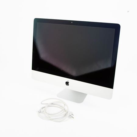 USED Apple 21.5