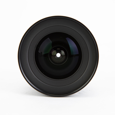USED Meike 10mm T2.2 Cine Lens (RF Mount)