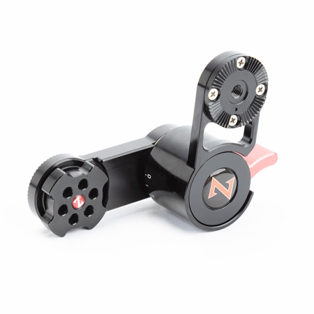 Zacuto Rosette Trigger Mount