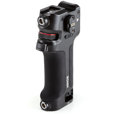 DJI Ronin Tethered Control Handle for DJI RS 2