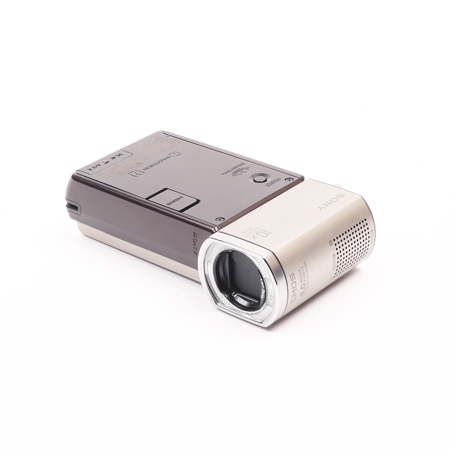 USED Sony HDR-TG1 High-Definition Memory Stick Handycam Camcorder