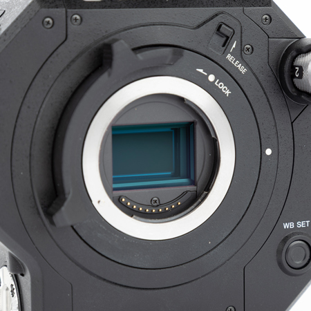 A vendre - Camera Sony PXW - FS7 d'occasion