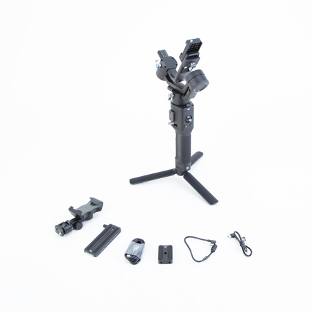 DJI Ronin-SC Gimbal Stabilizer