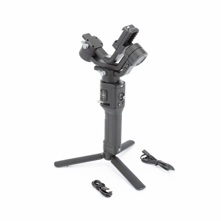 DJI Ronin-SC Gimbal Stabilizer