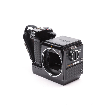 USED Bronica SQ-AM 6x6 Camera, Body Only, Without Finder