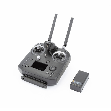 DJI Cendence S Part 02 Remote Controller for Matrice 200 Series V2 Aircraft