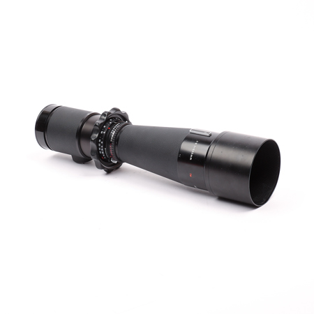 Hasselblad Zeiss Carl Tele-Tessar 500mm T* C Lens f⁄8 Tele Tessar