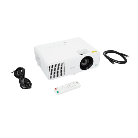 BenQ LH650 Full HD HDR Laser DLP Business Projector