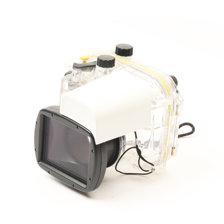 Canon WP-DC44 Waterproof Case for PowerShot G1 X