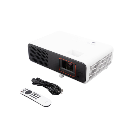 BenQ X500i 4K UHD HDR 4LED Short Throw DLP Gaming Projector