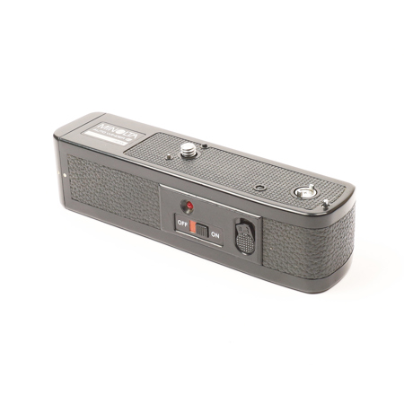 Minolta Auto Winder G for all XG series, X-700, XG-M, X-570, X-370, X-9,