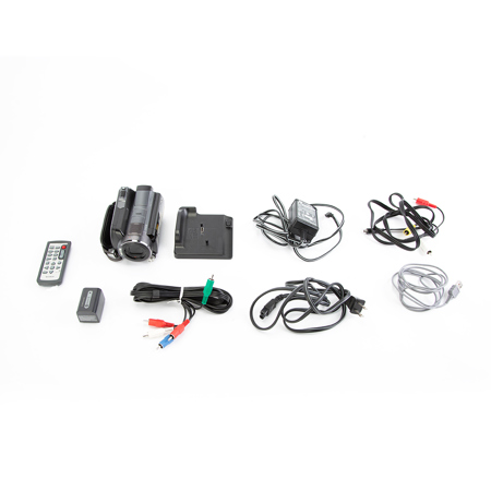 Sony HDR-SR11 High-Definition 60GB HDD Handycam Camcorder