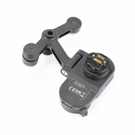 DJI Part 37 Osmo X5 Adapter for Zenmuse X5 Series Gimbal and Camera