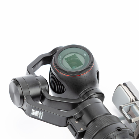 USED DJI ZENMUSE X3 Zoom