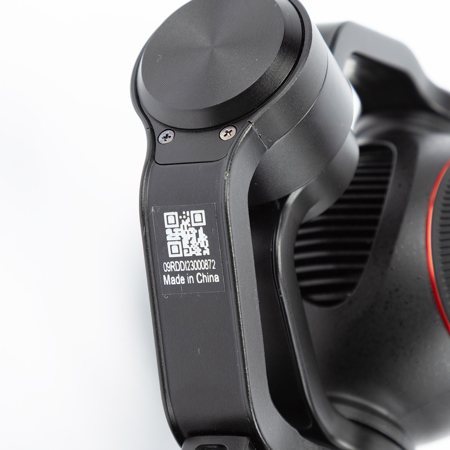 USED DJI ZENMUSE X3 Zoom