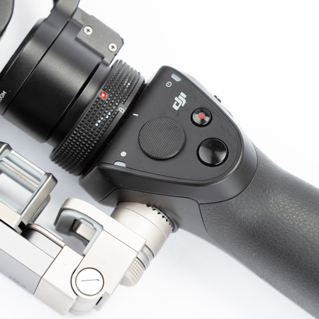 USED DJI ZENMUSE X3 Zoom