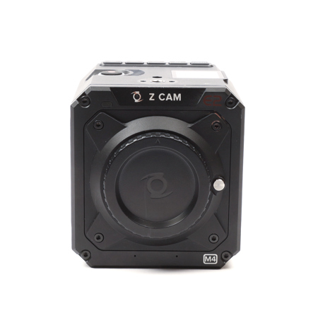 Z CAM E2-M4 4K Cinema Camera MFT