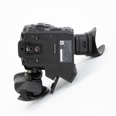 Canon EOS C200 ボディ シネマカメラ 【公式通販】