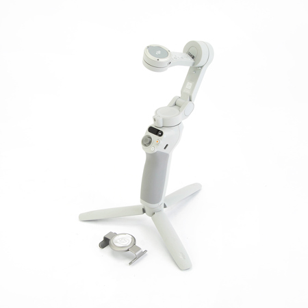 DJI Osmo Mobile SE Smartphone Gimbal