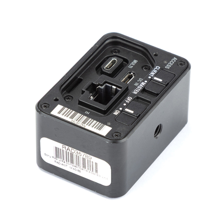 USED Sony CCB-WD1 Camera Control Box Accessory for RX0