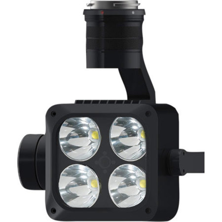 DJI Wingsland Z15 Gimbal Spotlight for M200 and M200 V2 Series