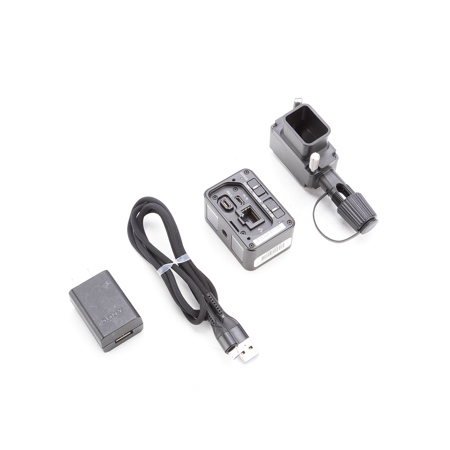 Sony CCB-WD1 Camera Control Box Accessory for RX0