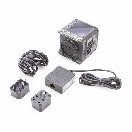 RED Digital Cinema KOMODO 6K Camera