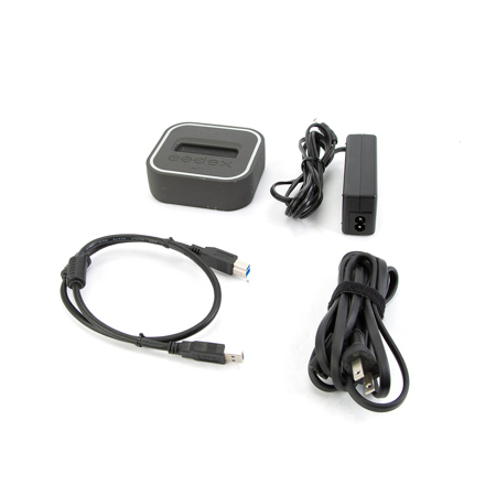 Codex CDX-75112 Capture Drive Dock