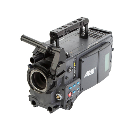 USED ARRI ALEXA XT PLUS CAMERA BODY