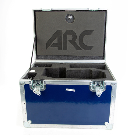 USED ARRI ALEXA XT PLUS CAMERA BODY