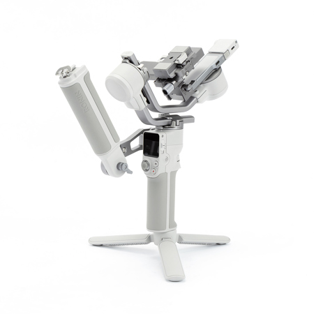DJI RS 4 Mini Combo Gimbal Stabilizer