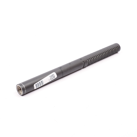 Rode NTG-2 Dual Powered Lightweight Directional Condenser Shotgun Microphone