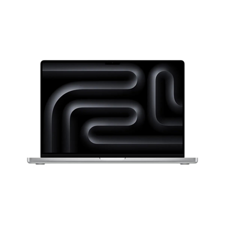 Apple MacBook Pro 16.2" with M4 Max Chip, Late 2024 16-Core / 40-Core 64GB 1TB SSD Standard Display Silver