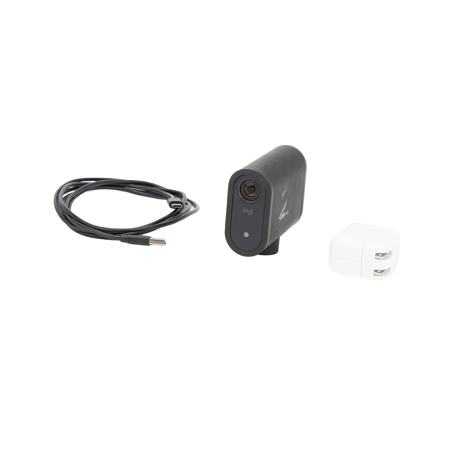 Logitech Mevo Start All-In-One Full HD Live Streaming Camera