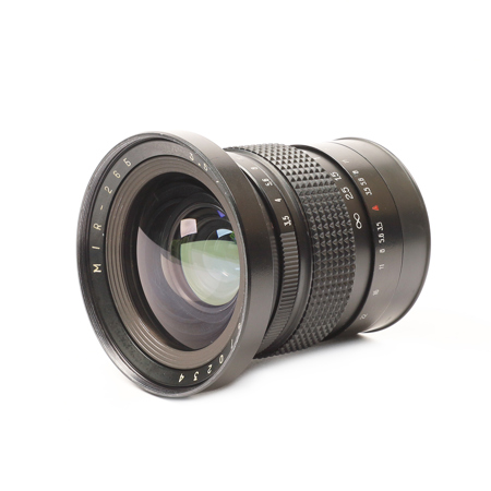 USED MIR-26B 45mm f/3.5 Lens for Kiev / Pentacon 6