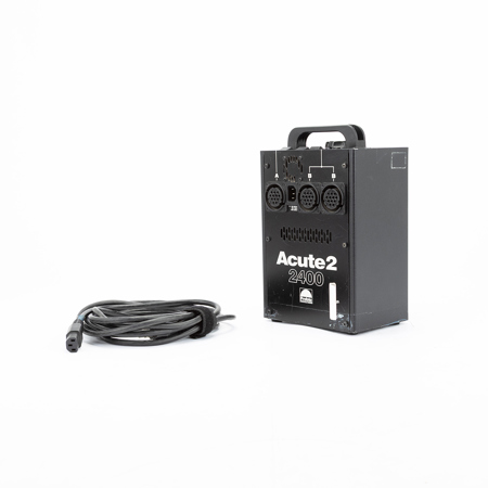 Profoto Acute 2 2400 Generator #900774 / 501-025