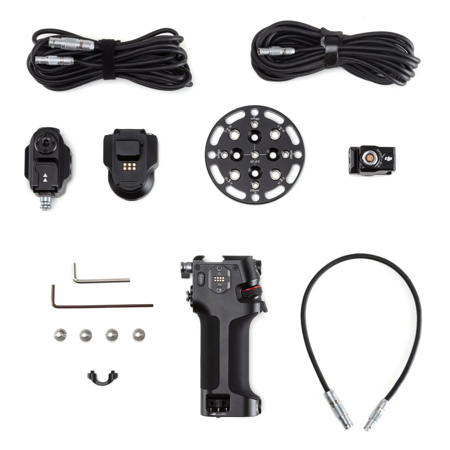 DJI Ronin Expansion Base Kit for DJI RS 2