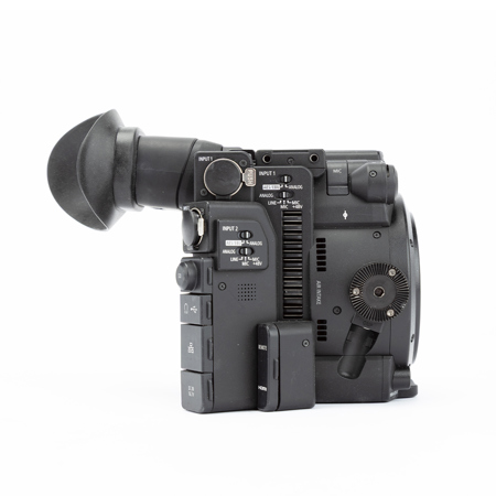 CANON C200 ボディ USED Canon EOS C200 Cinema Camcorder Body with Touch Screen LCD