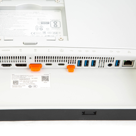 USED Dell UltraSharp U2725QE 27