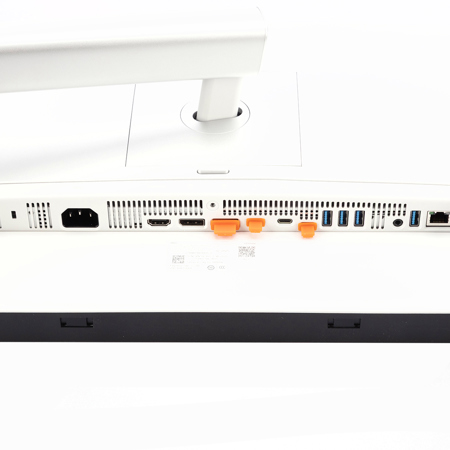 USED Dell UltraSharp U2725QE 27