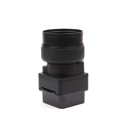 USED Fuji Fujinon EBC 100-200mm f/5.6 GX M Zoom Lens for the