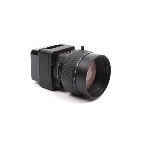 USED Fuji Fujinon EBC 100-200mm f/5.6 GX M Zoom Lens for the