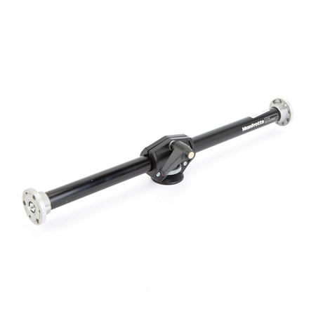 Manfrotto Reproduction Arm, Double Camera Attachment #131DB