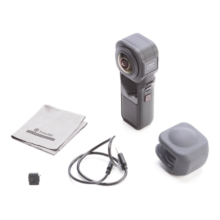 Insta360 ONE RS 1-Inch 360 Edition