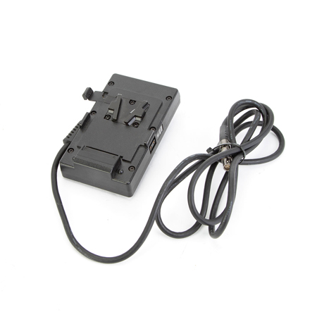 RED Battery Belt Clip (DSMC) For RED EPIC or SCARLET. #790-0291