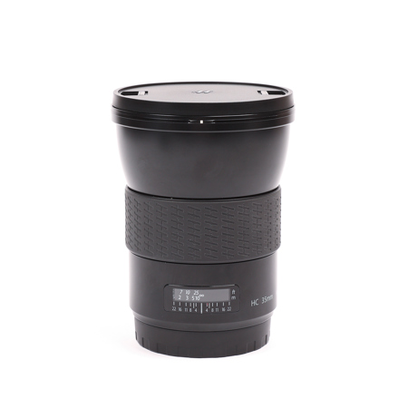 Hasselblad HC 35mm f/3.5 Autofocus Lens for H Cameras