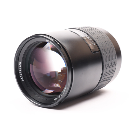 USED Hasselblad HC 150mm f/3.2 N Autofocus Telephoto Lens, 8