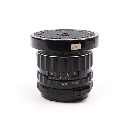 USED Pentax Takumar 55mm F/3.5 SMC Lens for Pentax 6x7 *100 BAY